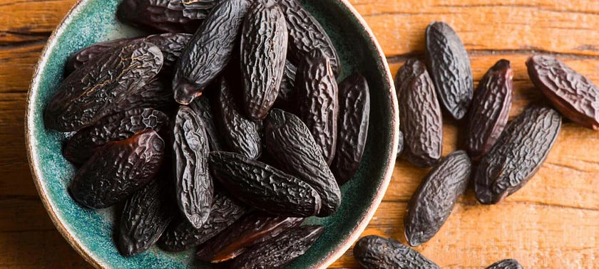 Exploring the Tonka Beans Market: key Trends, Growth Drivers, Innovations, Future Opportunities and Forecast (2023-2033)