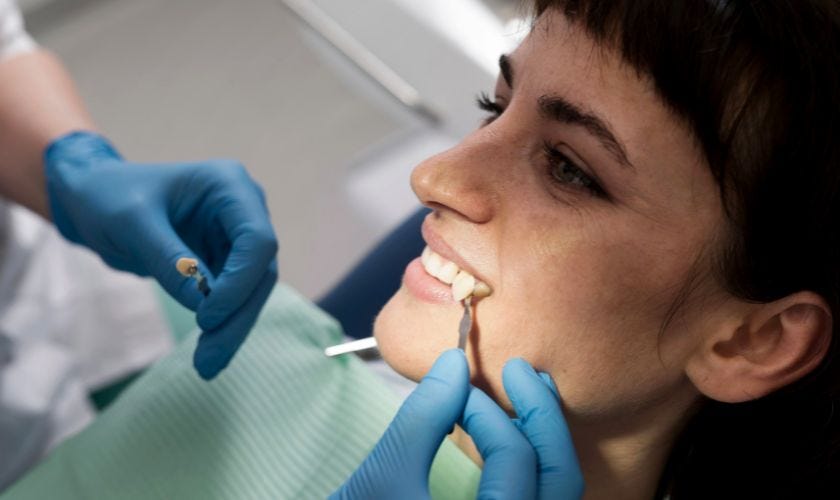 How to Choose the Right Cosmetic Dentist in Gilbert for Your Needs by