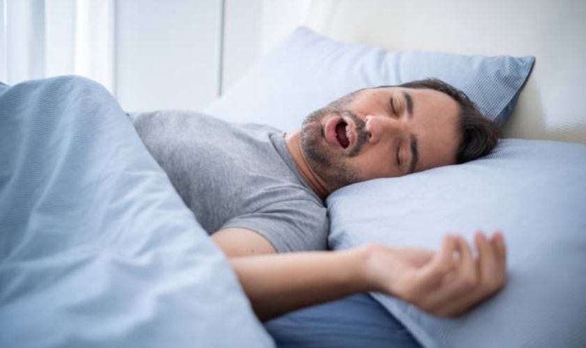Is Snoring Always Related to Sleep Apnea? Understanding the Causes