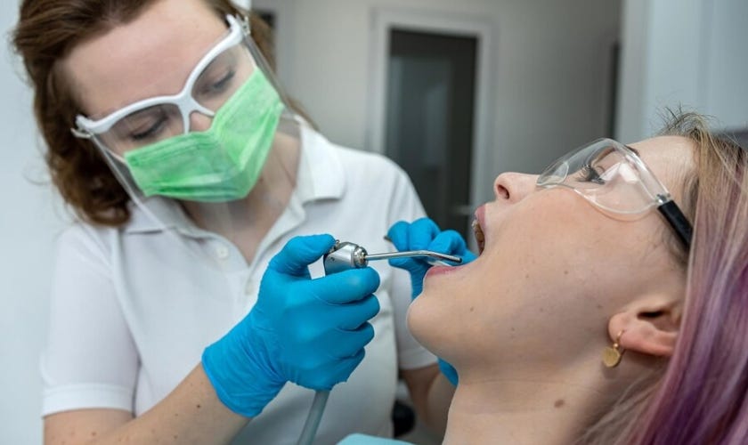 The Health Benefits of Removing Mercury Fillings by My Dentist Mesa