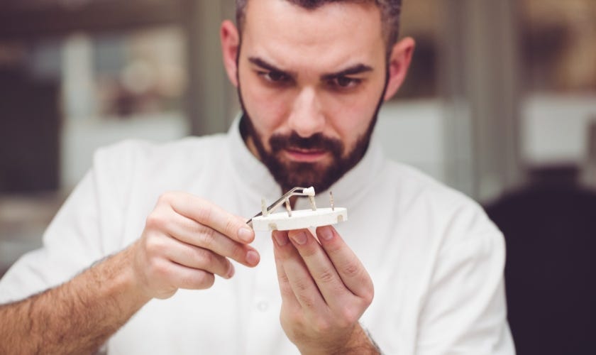 Why do dentists push for crowns?. At Arcade Dental — Pharr we