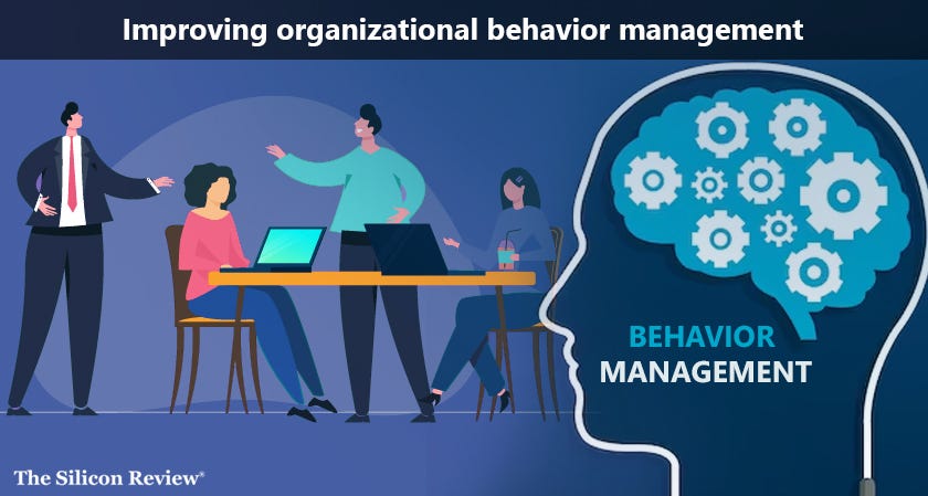 “How to improve behavior management skills” | by Llubin nato | Jul ...