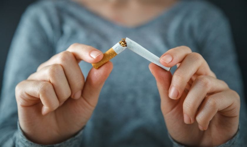 Can I Smoke After A Tooth Extraction? by Kaizen Dental Center