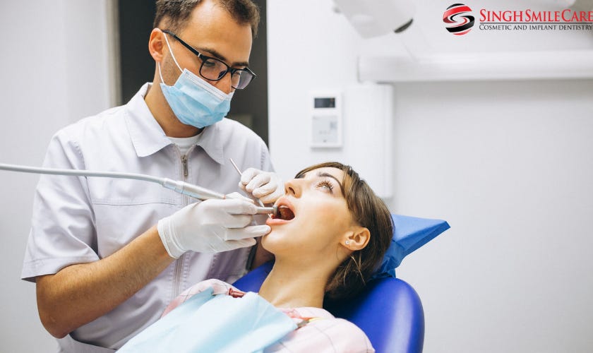 Endodontics vs Oral Surgery Understanding the Differences and Which is
