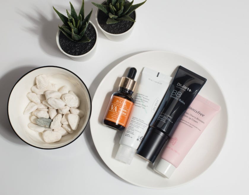 Building the Perfect Skincare Routine: A Comprehensive Guide | by ...