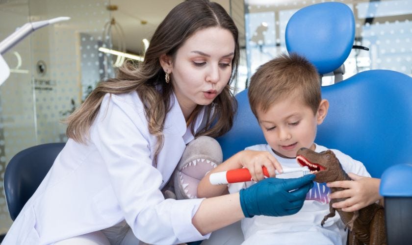 Spring Valley Dentist Your Partner in Achieving Optimal Oral Health