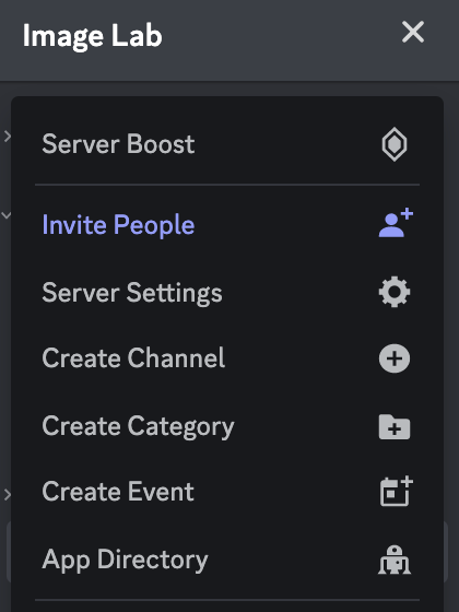 The App Directory, A New Discord Feature 