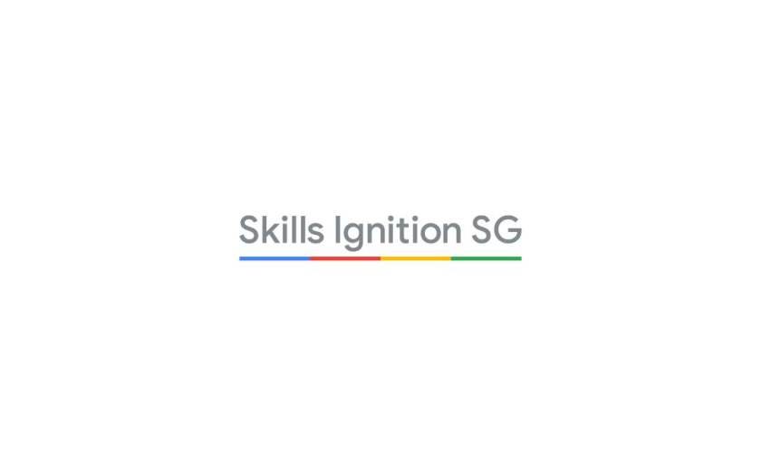 Skills Ignition SG Program 2022 Develop Right Skills to reach new