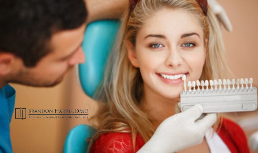 What Is The Fastest Most Efficient Way To Whiten Teeth? by Biltmore