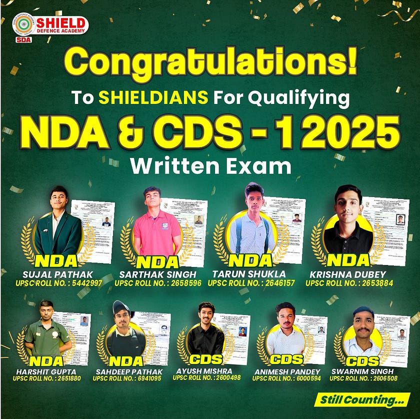 Best defence academy in Lucknow