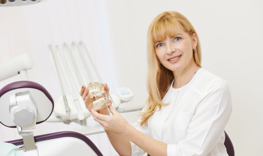 Questions To Ask When Choosing An Orthodontist by Compton