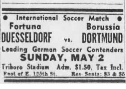 Fanion Bordeaux - Coupe D'Europe Des Villes De Foires 1964-1965 - Dortmund - Football