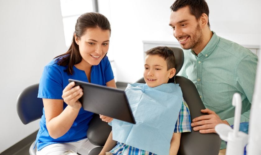 Austin Family Dentistry A Comprehensive Overview of Services and Benefits at Arbor Oaks Dental