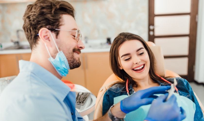 Protect Your Teeth Top 5 Benefits of Dental Sealants by Bexar