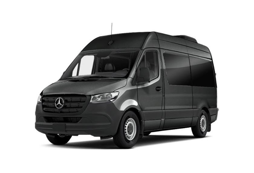 Shuttle Services in New York City: Reliable & Affordable Travel Solutions