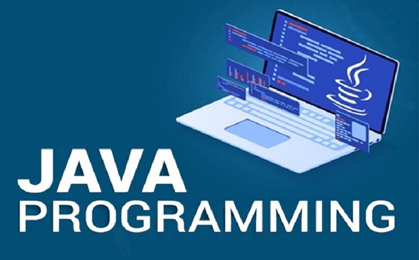 What is Java Programming Language?- A Comprehensive Guide - Alan Hardy ...