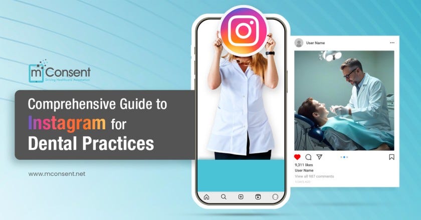 Instagram Mastery for Dental Practices: Your Ultimate Guide to Boosting Patient Engagement and…