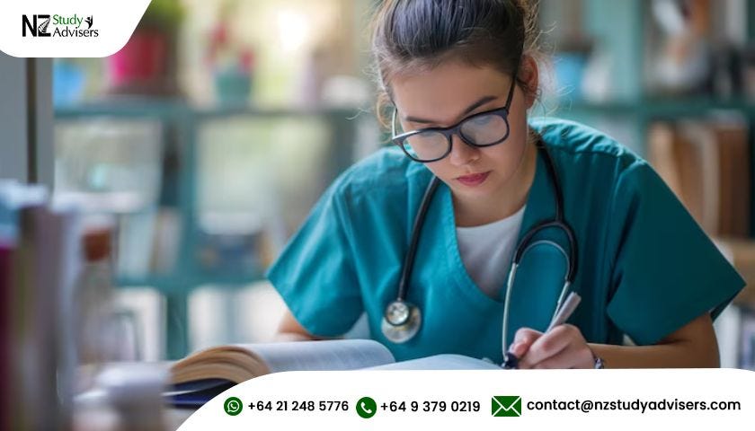 Study Nursing New Zealand — Your Pathway to a Rewarding Healthcare Career