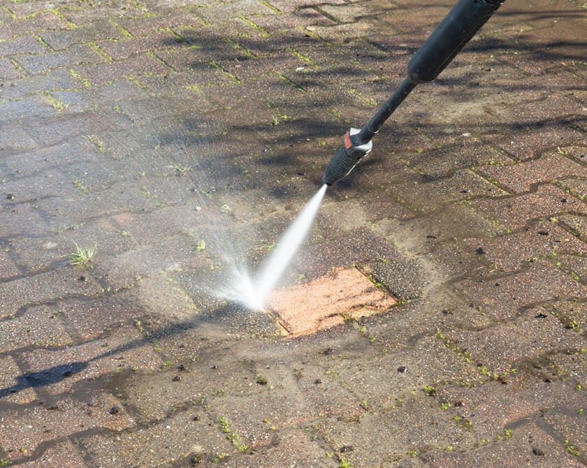 Find The Best Pressure Washing In Charleston, SC Jeff’s Exterior