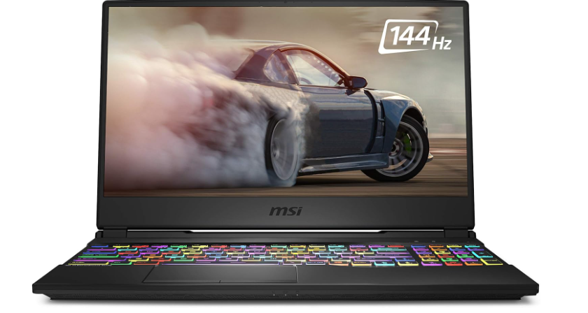 Best Video Editing Laptops Under $1500