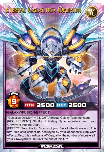 Duel Links Rush Duel Metagame  Fullmetarion of the Radiant Wings | by  Voltalon | Medium