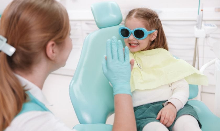 Your Guide to Finding the Best Dentist in Dallas by Dallas Dentist