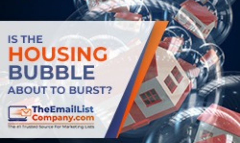 Is the Housing Bubble About to Burst by the Medium