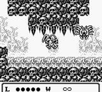 Nintendo Gameboy Gargoyles Quest (Gebraucht) in Herznach für CHF 129