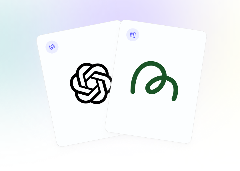 Teaming Up With AI-Building a Design Library with ChatGPT + MagicPathAI