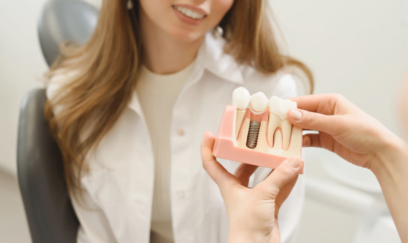 Does Medicare Cover Dental Implants? by Northeast Family Dental Care
