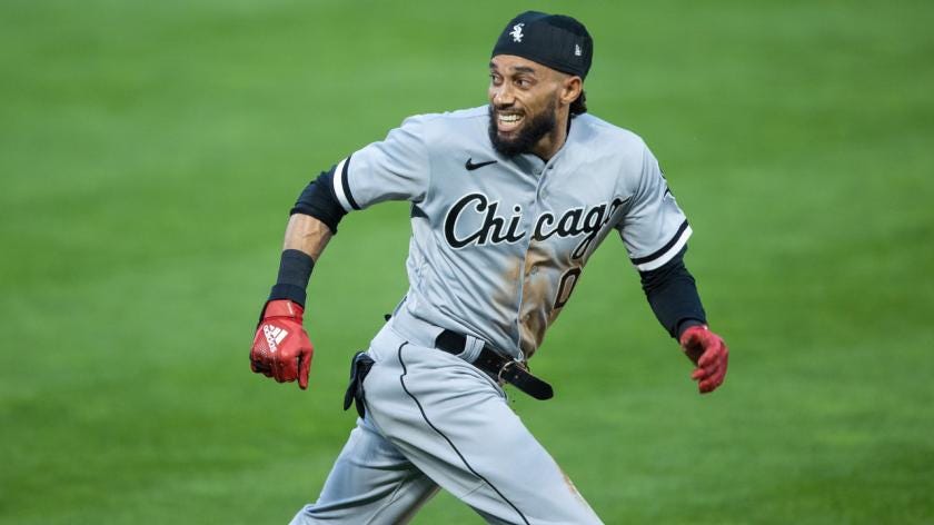 Mariners Sign Billy Hamilton To Minor League Deal - MLB Trade Rumors