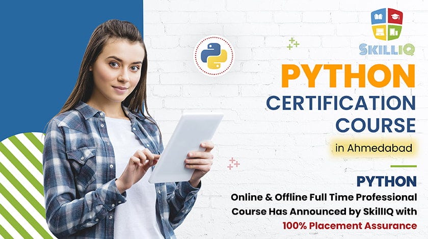 High Demand IT Course for Your Career Growth — Python Course | by ...