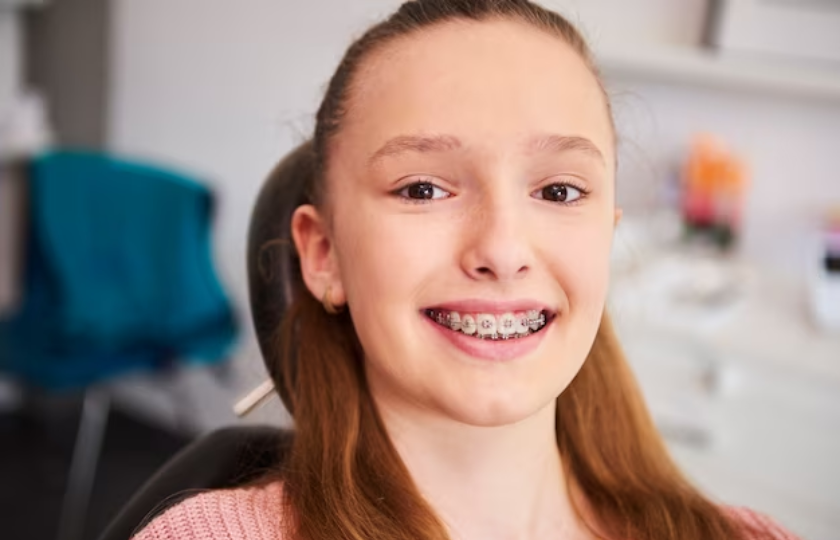 5 Key Reasons Why Braces for Teenagers are Crucial for Optimal Oral