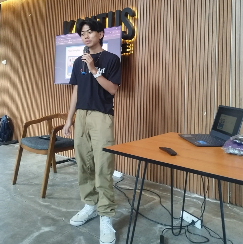 Road to Devcon 2024 Yogyakarta