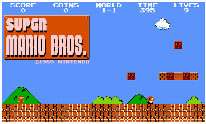 Dive into Nostalgia: Play Mario Games Online Free in Full Screen by Dive into Nostalgia: Play Mario Games Online Free in Full Screen by