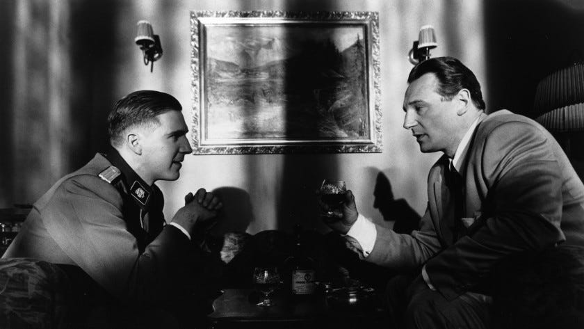 Schindler’s List
