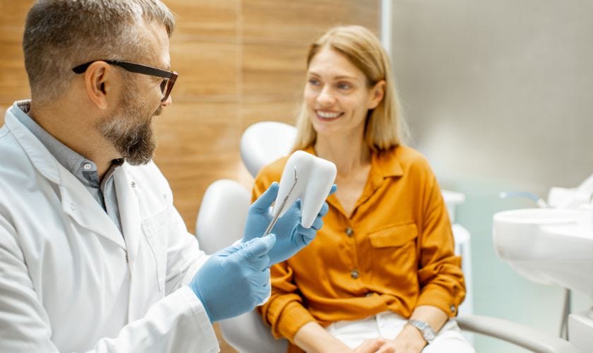 Choosing The Perfect Dental Office in Puyallup For Your Family’s Dental