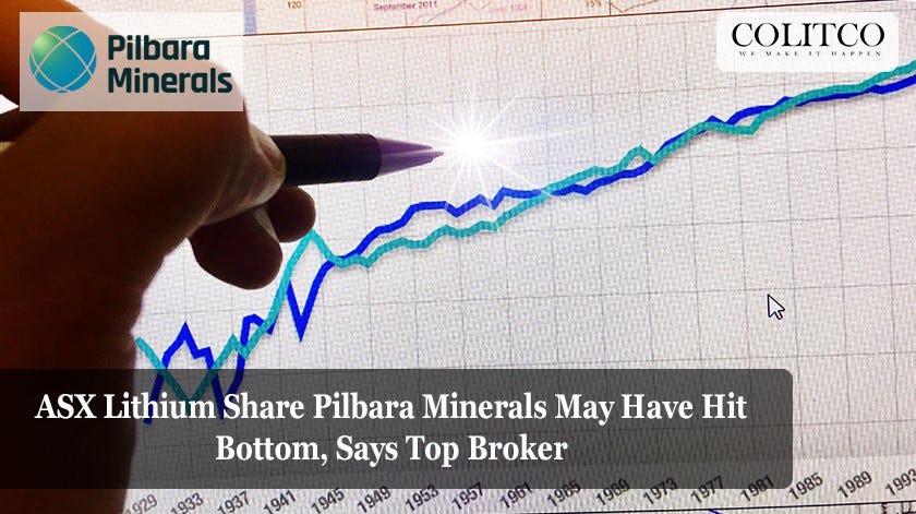 Pilbara Minerals (ASX: PLS) Faces Mixed Analyst Opinions Amid A ...