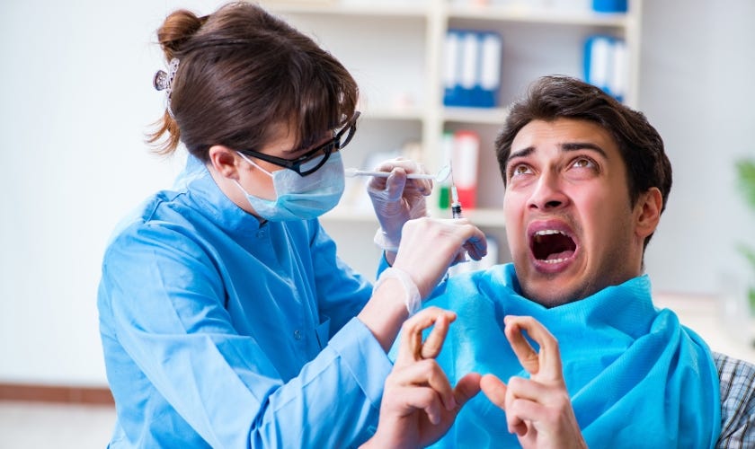 Handling Braces Emergencies Solutions For Broken Brackets And Wires