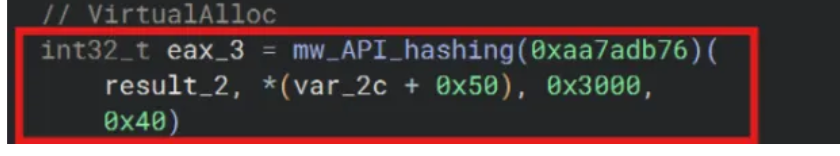 Analysis of API Hashing and Import Lookup Techniques for Obfuscated API Resolution in Malware