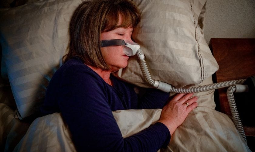 Exploring the Best Permanent Treatments for Sleep Apnea by Mid Bay