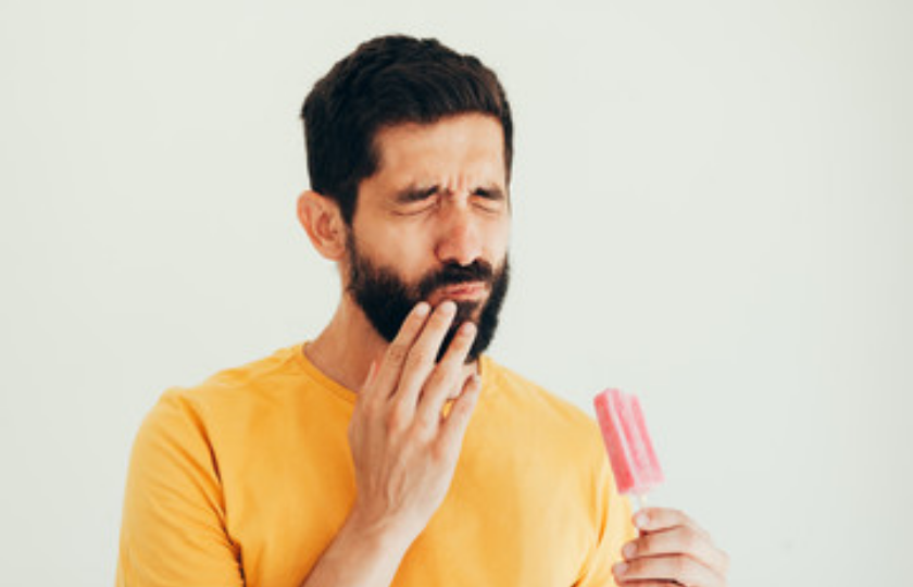 A Guide To Tooth Sensitivity. Do you experience pain while sipping a
