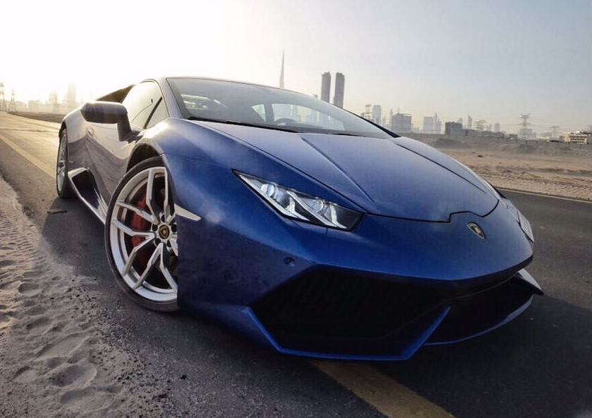 Drive your dream car — Lamborghini Huracan - for less than you imagine | by  Carla | Medium