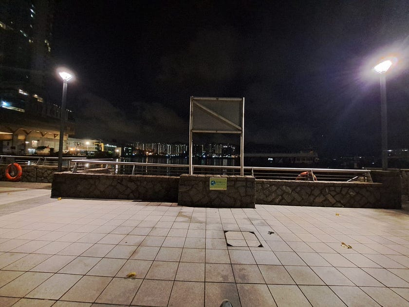 追捕紅鮋大長夜