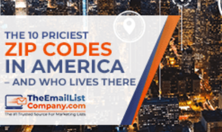 The 10 Priciest Zip Codes in America — And Who Lives There by the