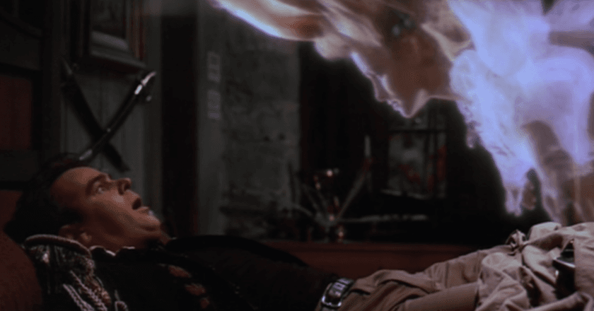 Sex with Ghosts. What if Itold you “The Secret” is real… | by John Ege | Medium