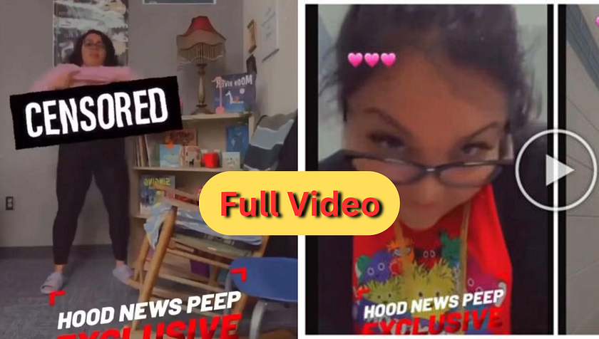 Lamar CISD Teacher Video Twitter Reddit