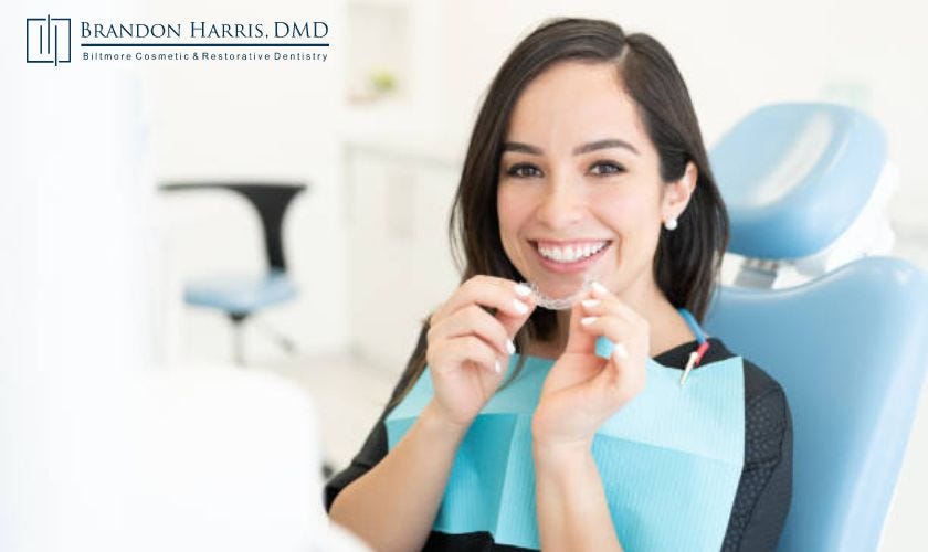 Can You Get Invisalign With Cavities? Here’s What You Need To Know by