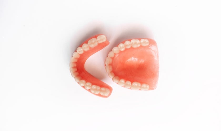 What Foods Are Appropriate After Denture Treatment? Floss Dental