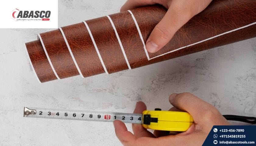 RELIABLE TAPER GAUGE SUPPLIER IN DUBAI, UAE | ABASCOTOOLS